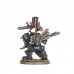 Warboss in Mega Armour